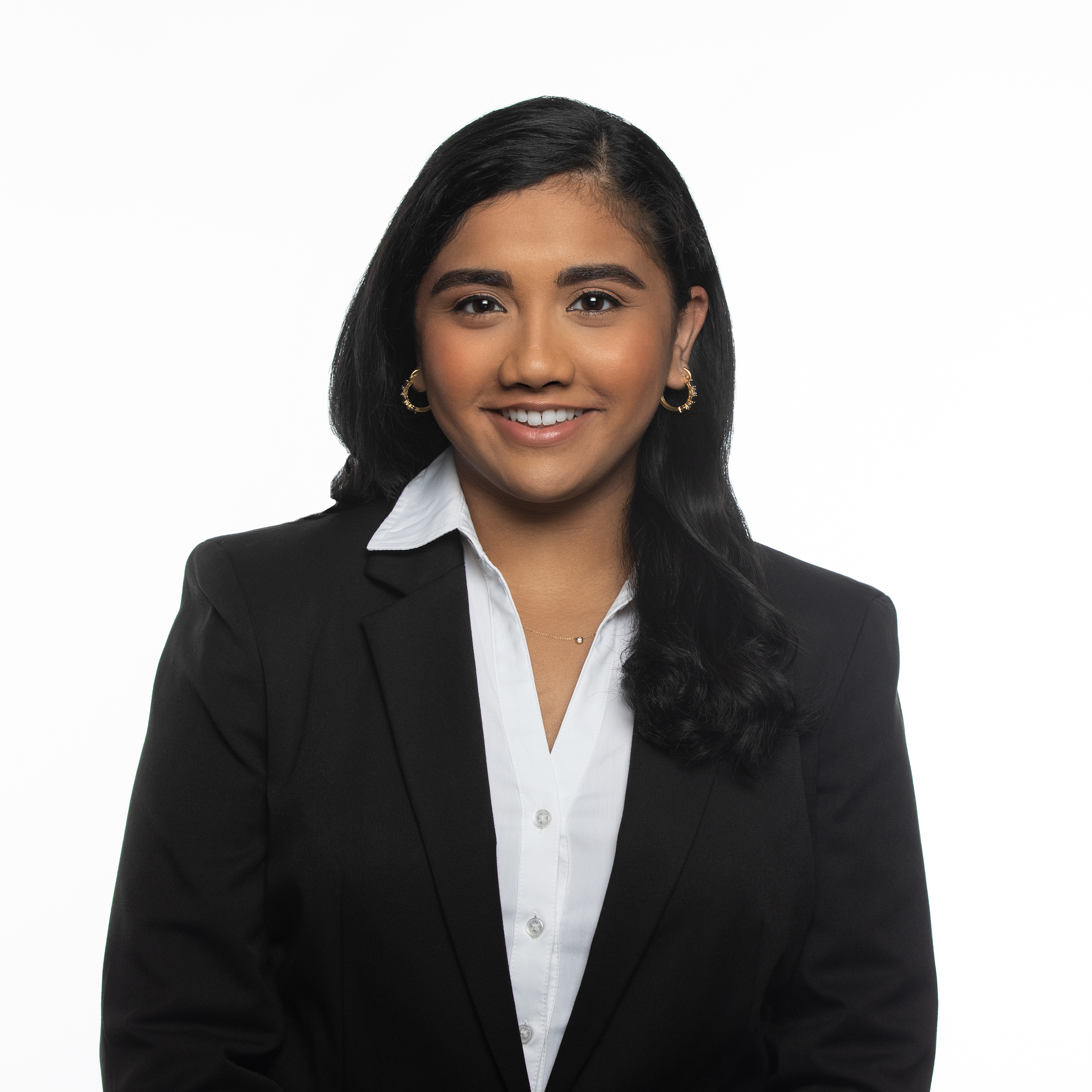 Dr. Tahina Mukit, DMD